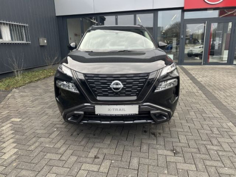 Ansicht 2 - Neuwagen Fahrzeug, Modell X-Trail der Marke Nissan von Verkäufer Autohaus Schäfer GmbH