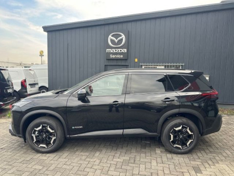 Ansicht 3 - Neuwagen Fahrzeug, Modell X-Trail der Marke Nissan von Verkäufer Autohaus Schäfer GmbH
