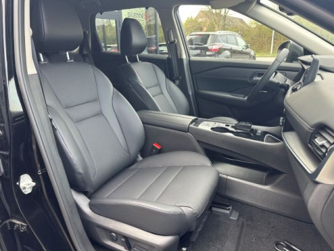 Ansicht 5 - Neuwagen Fahrzeug, Modell X-Trail der Marke Nissan von Verkäufer Autohaus Schäfer GmbH