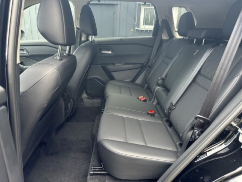 Ansicht 6 - Neuwagen Fahrzeug, Modell X-Trail der Marke Nissan von Verkäufer Autohaus Schäfer GmbH