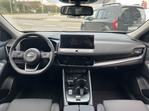 Ansicht 7 - Neuwagen Fahrzeug, Modell X-Trail der Marke Nissan von Verkäufer Autohaus Schäfer GmbH