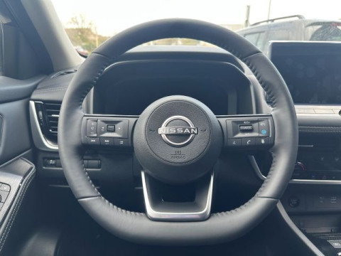 Ansicht 8 - Neuwagen Fahrzeug, Modell X-Trail der Marke Nissan von Verkäufer Autohaus Schäfer GmbH