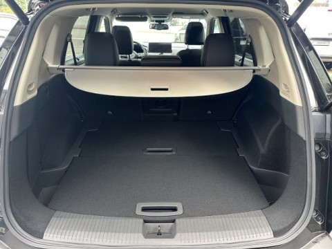 Ansicht 9 - Neuwagen Fahrzeug, Modell X-Trail der Marke Nissan von Verkäufer Autohaus Schäfer GmbH