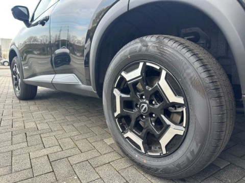 Ansicht 10 - Neuwagen Fahrzeug, Modell X-Trail der Marke Nissan von Verkäufer Autohaus Schäfer GmbH