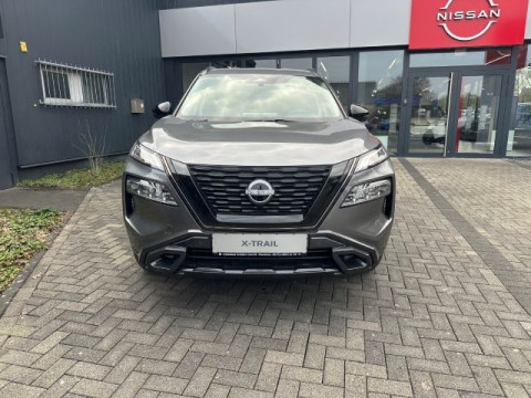 Ansicht 2 - Neuwagen Fahrzeug, Modell X-Trail der Marke Nissan von Verkäufer Autohaus Schäfer GmbH