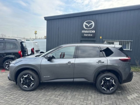 Ansicht 3 - Neuwagen Fahrzeug, Modell X-Trail der Marke Nissan von Verkäufer Autohaus Schäfer GmbH