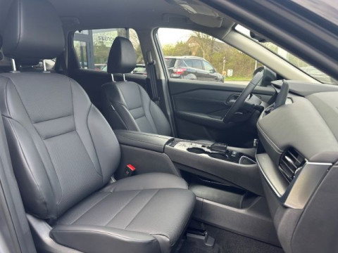 Ansicht 5 - Neuwagen Fahrzeug, Modell X-Trail der Marke Nissan von Verkäufer Autohaus Schäfer GmbH