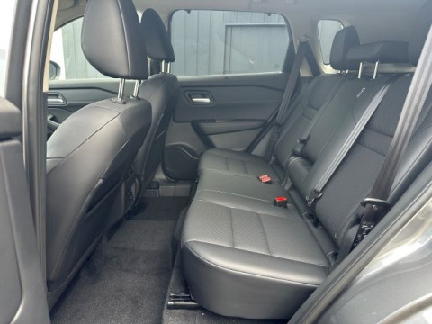 Ansicht 6 - Neuwagen Fahrzeug, Modell X-Trail der Marke Nissan von Verkäufer Autohaus Schäfer GmbH