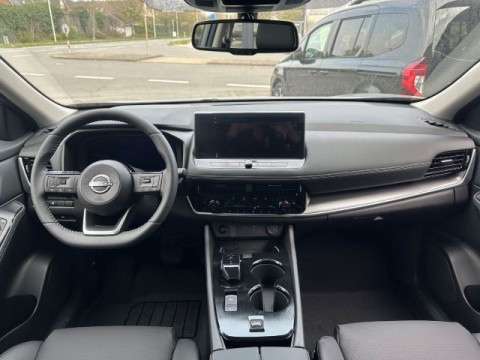 Ansicht 7 - Neuwagen Fahrzeug, Modell X-Trail der Marke Nissan von Verkäufer Autohaus Schäfer GmbH