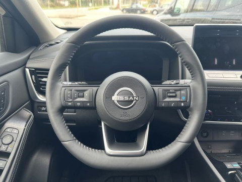 Ansicht 8 - Neuwagen Fahrzeug, Modell X-Trail der Marke Nissan von Verkäufer Autohaus Schäfer GmbH