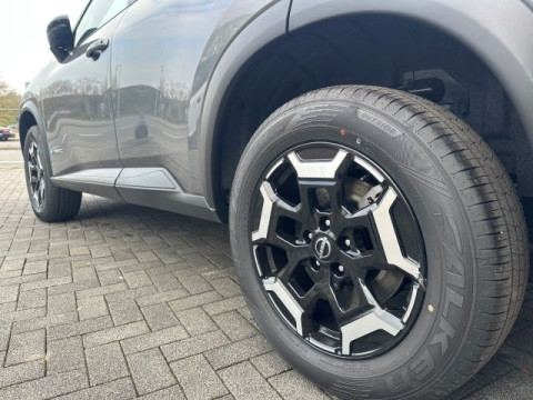 Ansicht 10 - Neuwagen Fahrzeug, Modell X-Trail der Marke Nissan von Verkäufer Autohaus Schäfer GmbH