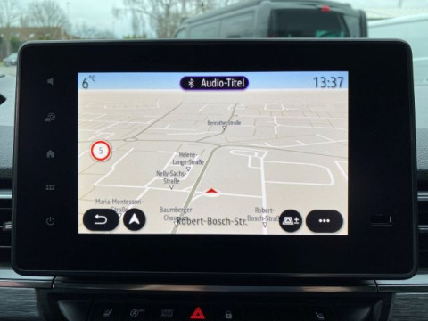 Ansicht 9 - Neuwagen Fahrzeug, Modell Townstar der Marke Nissan von Verkäufer Autohaus Schäfer GmbH