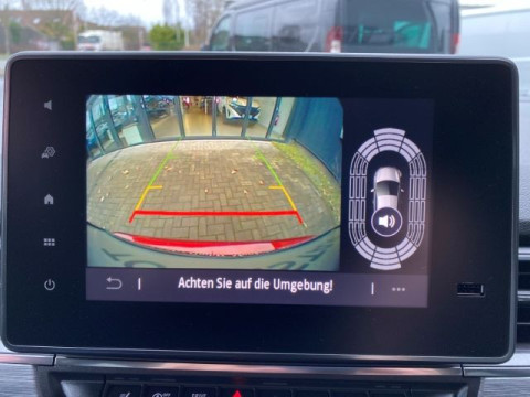 Ansicht 10 - Neuwagen Fahrzeug, Modell Townstar der Marke Nissan von Verkäufer Autohaus Schäfer GmbH