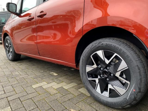 Ansicht 12 - Neuwagen Fahrzeug, Modell Townstar der Marke Nissan von Verkäufer Autohaus Schäfer GmbH