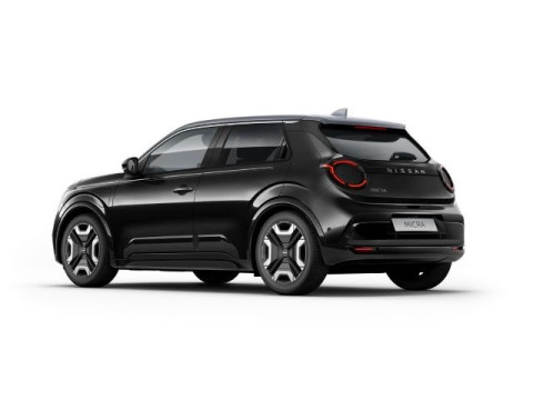 Ansicht 2 - Neuwagen Fahrzeug, Modell Micra der Marke Nissan von Verkäufer Autohaus Schäfer GmbH