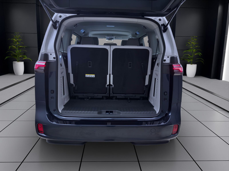 Bild 3: Volkswagen ID Buzz Pro Lang 75 Jahre Sofort Verfügbar