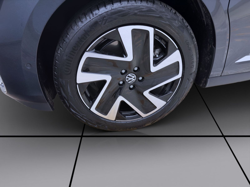 Bild 7: Volkswagen ID Buzz Pro Lang 75 Jahre Sofort Verfügbar