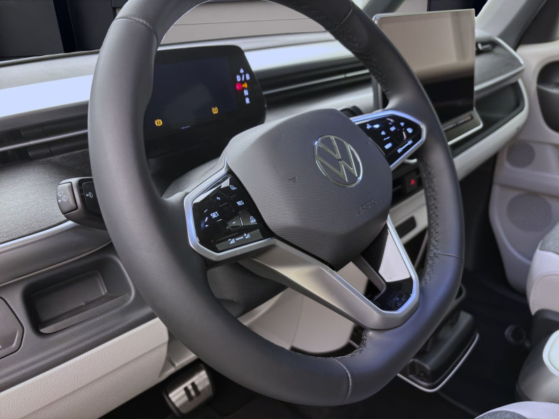 Bild 11: Volkswagen ID Buzz Pro Lang 75 Jahre Sofort Verfügbar