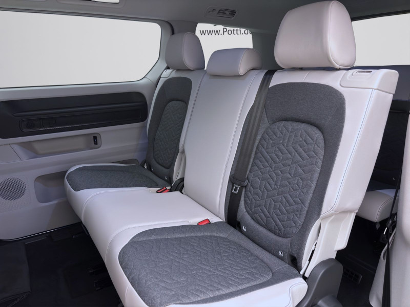 Bild 14: Volkswagen ID Buzz Pro Lang 75 Jahre Sofort Verfügbar