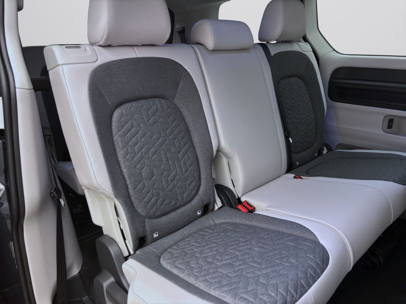 Bild 16: Volkswagen ID Buzz Pro Lang 75 Jahre Sofort Verfügbar