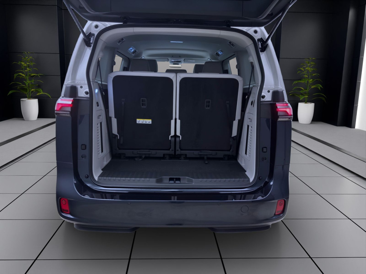 Thumb 3: Volkswagen ID Buzz Pro Lang 75 Jahre Sofort Verfügbar