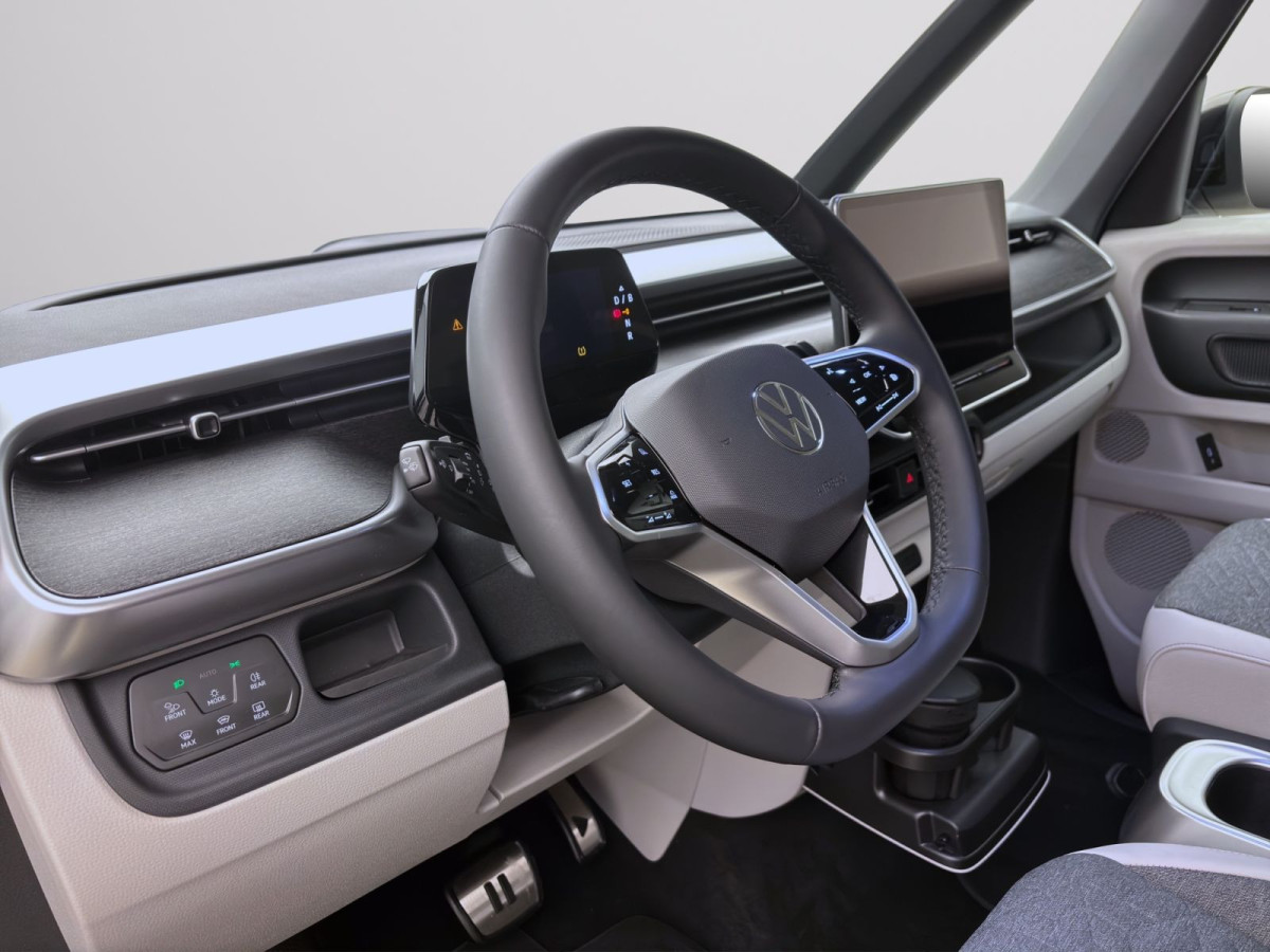 Thumb 12: Volkswagen ID Buzz Pro Lang 75 Jahre Sofort Verfügbar