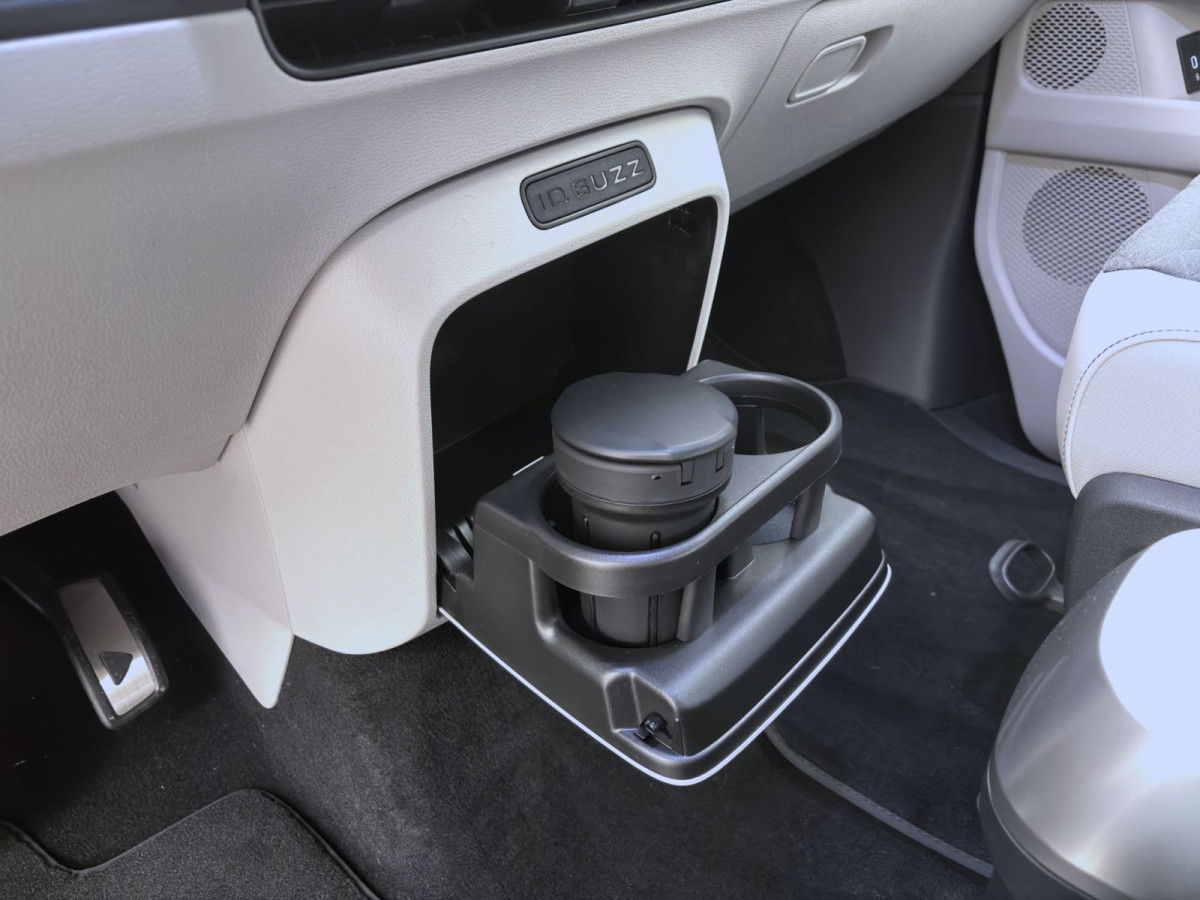 Thumb 13: Volkswagen ID Buzz Pro Lang 75 Jahre Sofort Verfügbar