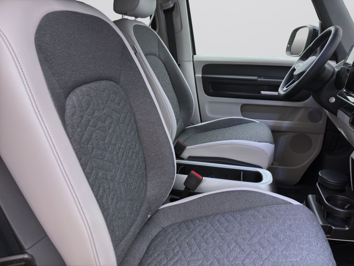 Thumb 15: Volkswagen ID Buzz Pro Lang 75 Jahre Sofort Verfügbar