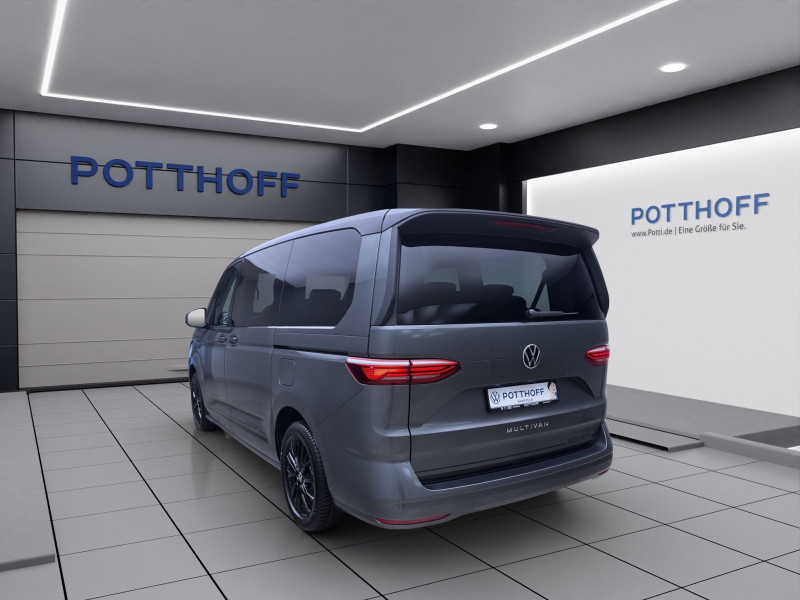 Bild 1: Volkswagen T7 Multivan Edition 2,0 TDI Sofort Verfügbar