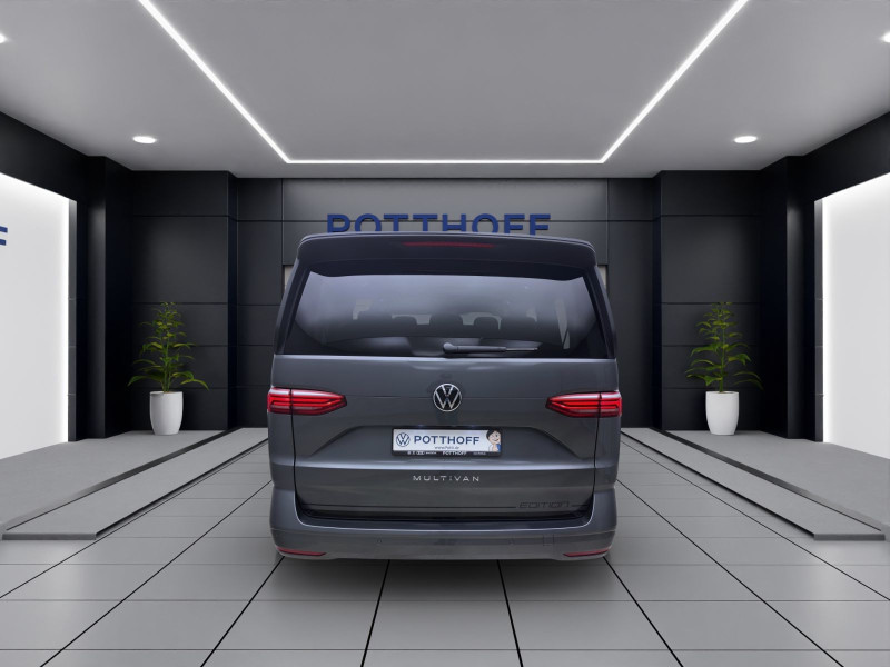Bild 2: Volkswagen T7 Multivan Edition 2,0 TDI Sofort Verfügbar