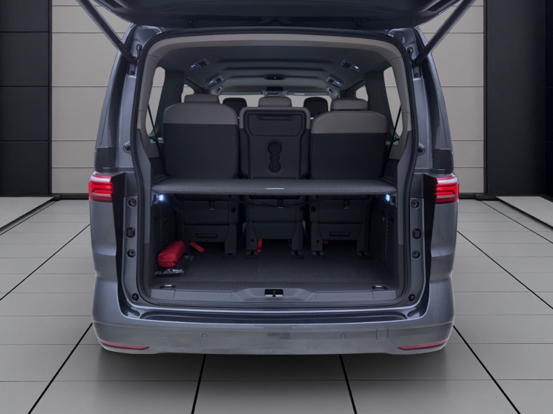 Bild 3: Volkswagen T7 Multivan Edition 2,0 TDI Sofort Verfügbar