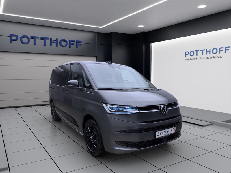 Bild 5: Volkswagen T7 Multivan Edition 2,0 TDI Sofort Verfügbar