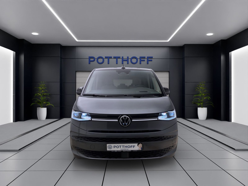 Bild 6: Volkswagen T7 Multivan Edition 2,0 TDI Sofort Verfügbar