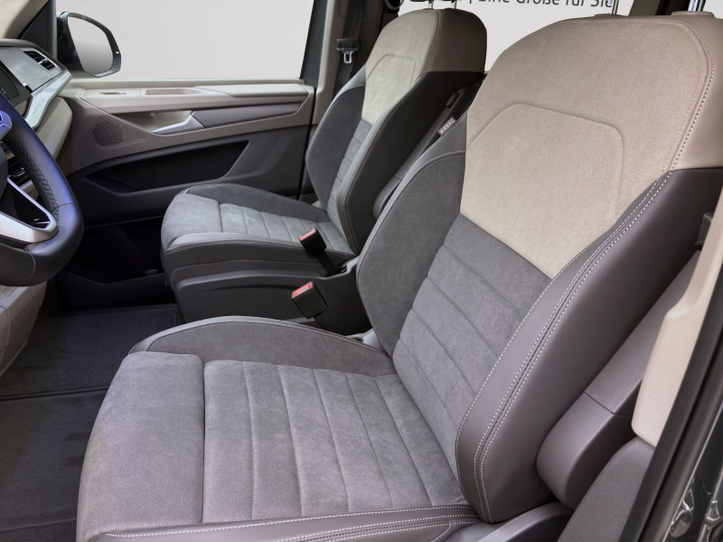 Bild 8: Volkswagen T7 Multivan Edition 2,0 TDI Sofort Verfügbar