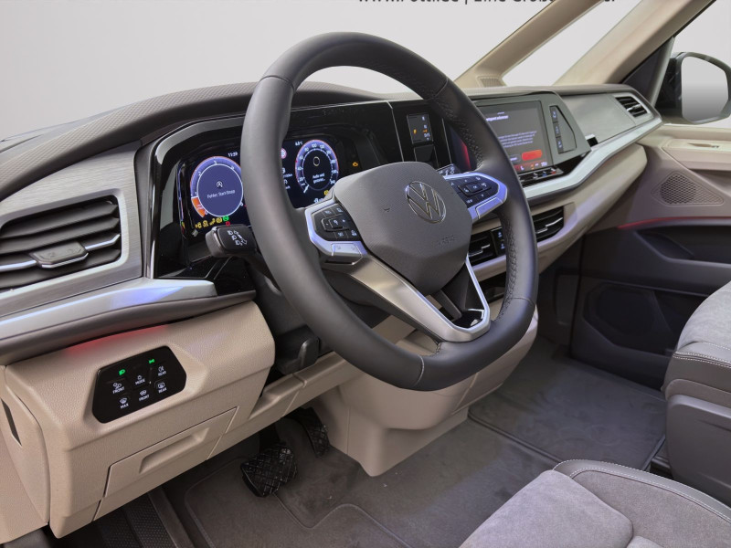 Bild 10: Volkswagen T7 Multivan Edition 2,0 TDI Sofort Verfügbar