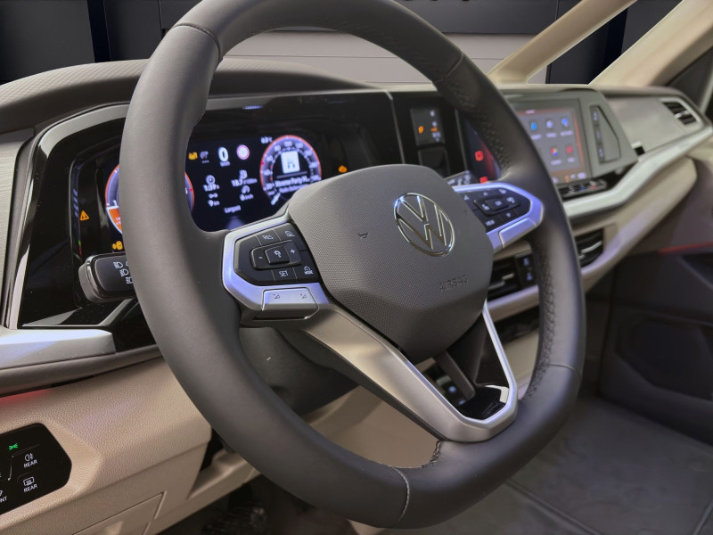 Bild 11: Volkswagen T7 Multivan Edition 2,0 TDI Sofort Verfügbar