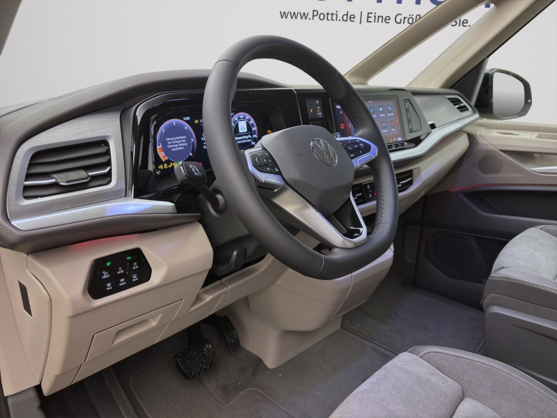 Bild 12: Volkswagen T7 Multivan Edition 2,0 TDI Sofort Verfügbar