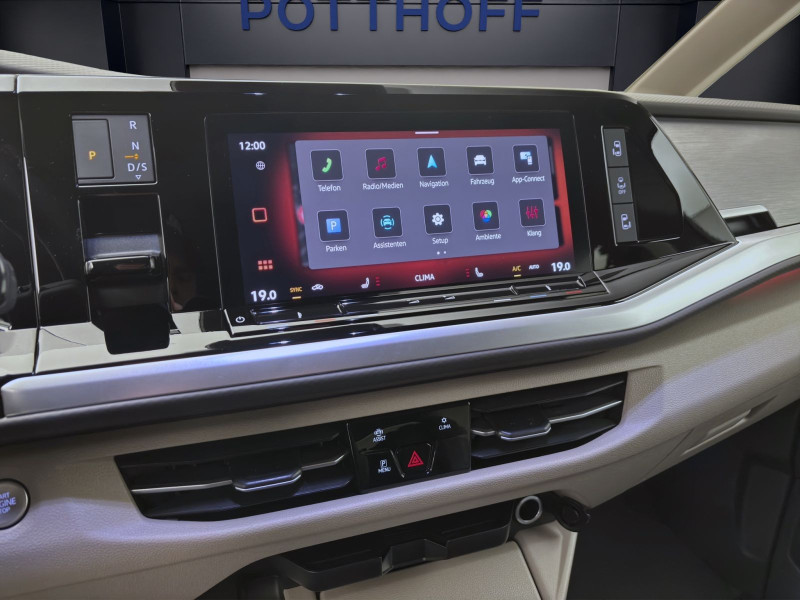 Bild 13: Volkswagen T7 Multivan Edition 2,0 TDI Sofort Verfügbar