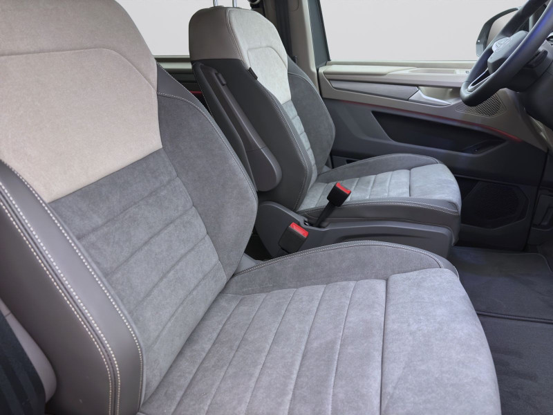 Bild 15: Volkswagen T7 Multivan Edition 2,0 TDI Sofort Verfügbar