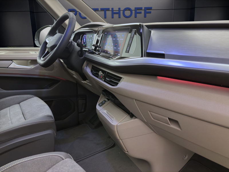 Bild 16: Volkswagen T7 Multivan Edition 2,0 TDI Sofort Verfügbar
