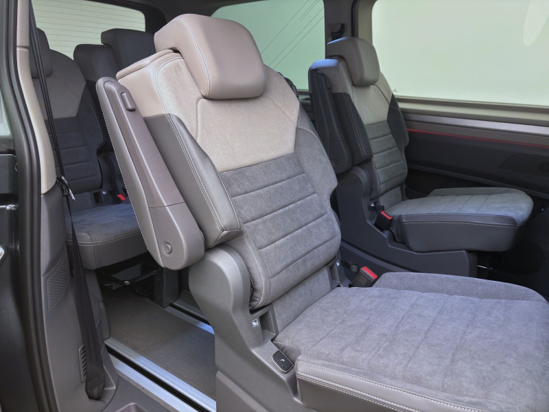 Bild 17: Volkswagen T7 Multivan Edition 2,0 TDI Sofort Verfügbar