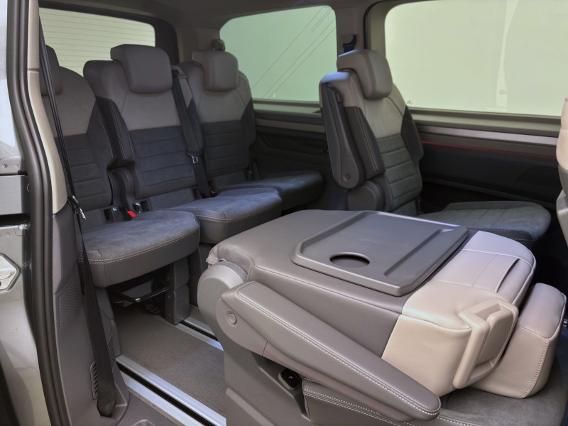 Bild 18: Volkswagen T7 Multivan Edition 2,0 TDI Sofort Verfügbar