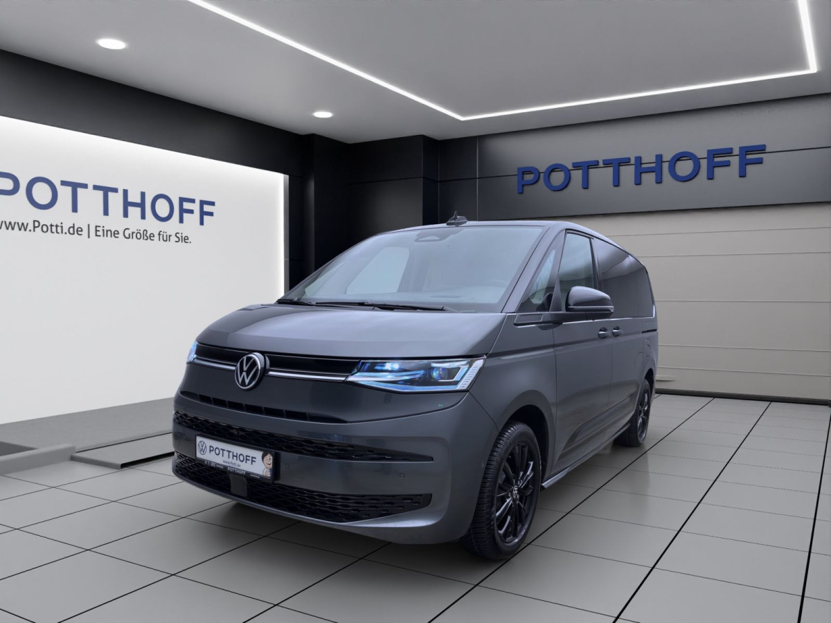Thumb 0: Volkswagen T7 Multivan Edition 2,0 TDI Sofort Verfügbar