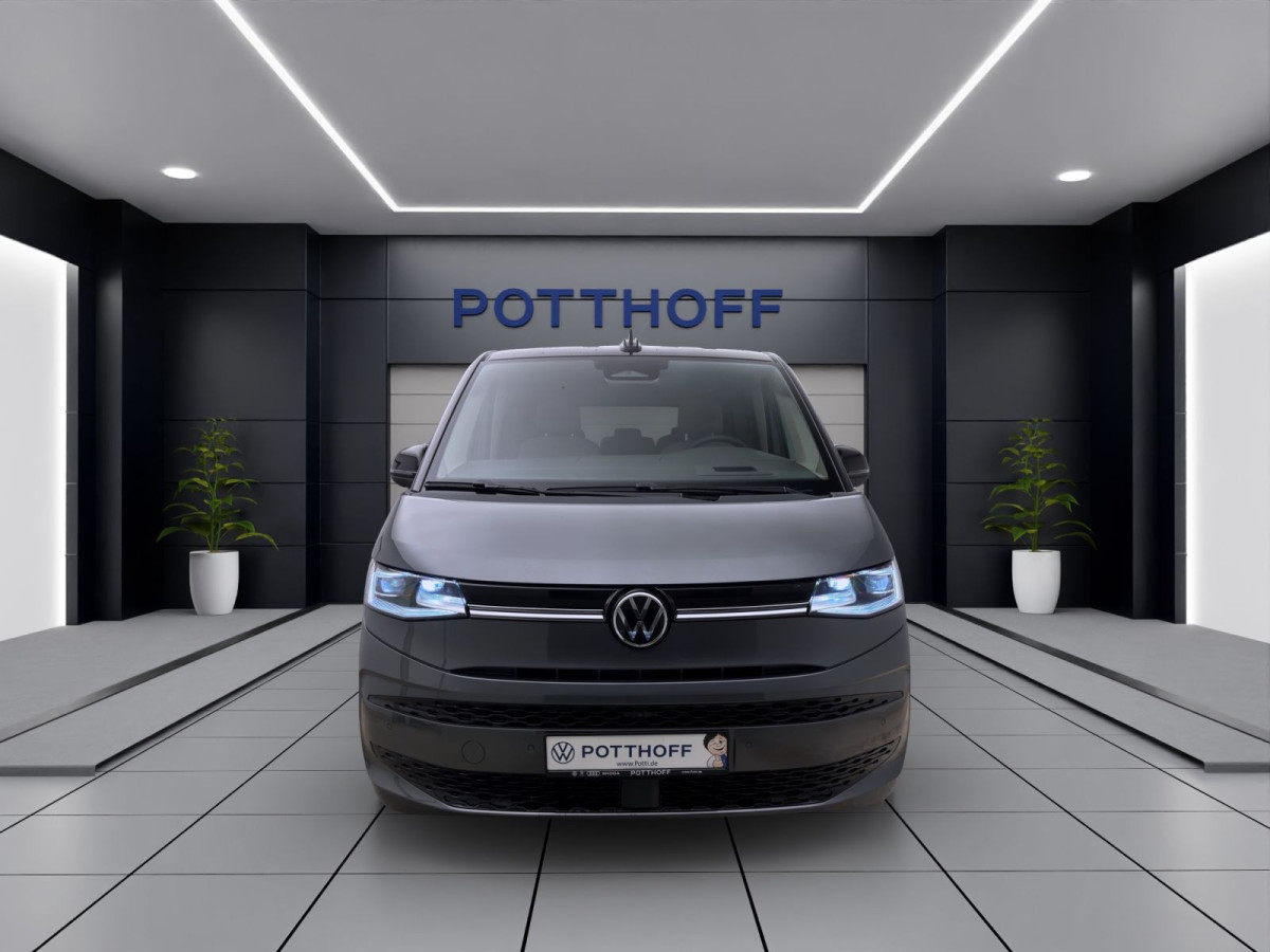 Thumb 6: Volkswagen T7 Multivan Edition 2,0 TDI Sofort Verfügbar