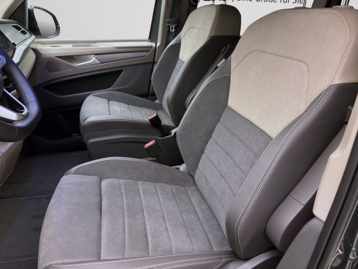 Thumb 8: Volkswagen T7 Multivan Edition 2,0 TDI Sofort Verfügbar