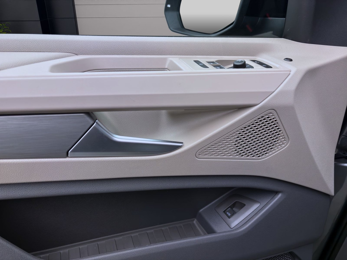 Thumb 9: Volkswagen T7 Multivan Edition 2,0 TDI Sofort Verfügbar