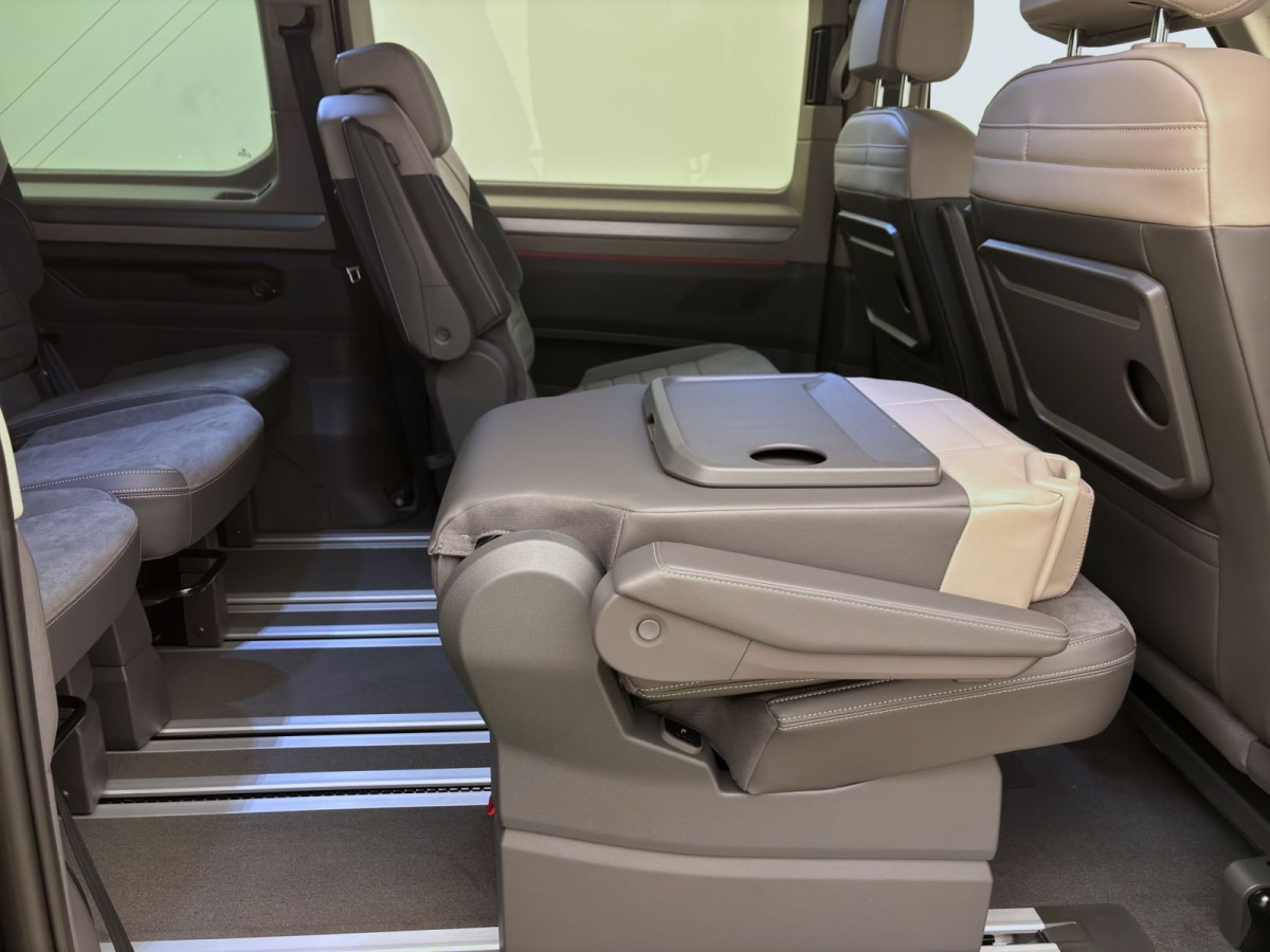 Thumb 19: Volkswagen T7 Multivan Edition 2,0 TDI Sofort Verfügbar
