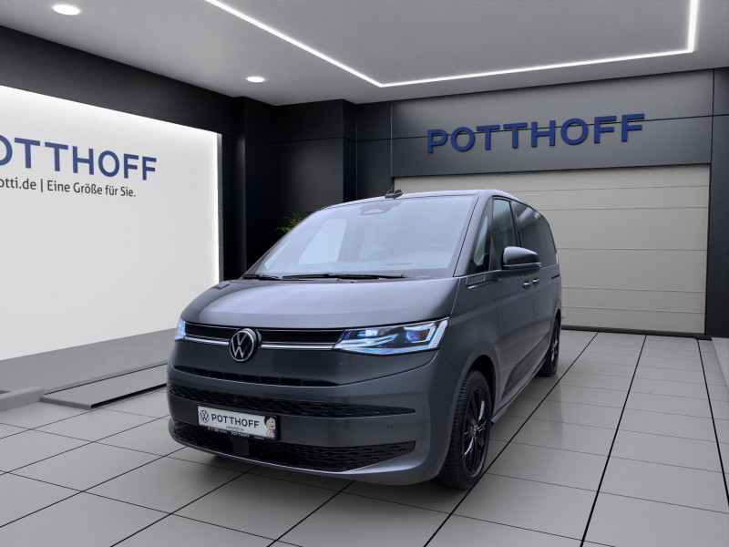 Bild 0: Volkswagen T7 Multivan Edition 8-Sitzer Lang 2,0 TDI Sofort Verfügbar