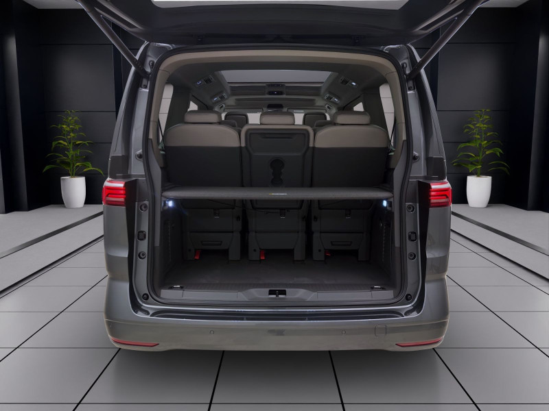 Bild 3: Volkswagen T7 Multivan Edition 8-Sitzer Lang 2,0 TDI Sofort Verfügbar