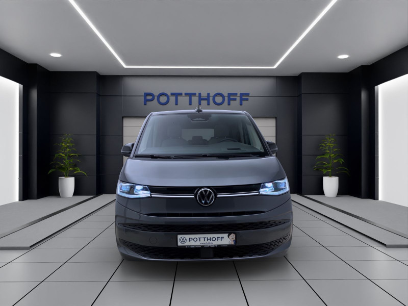 Bild 6: Volkswagen T7 Multivan Edition 8-Sitzer Lang 2,0 TDI Sofort Verfügbar